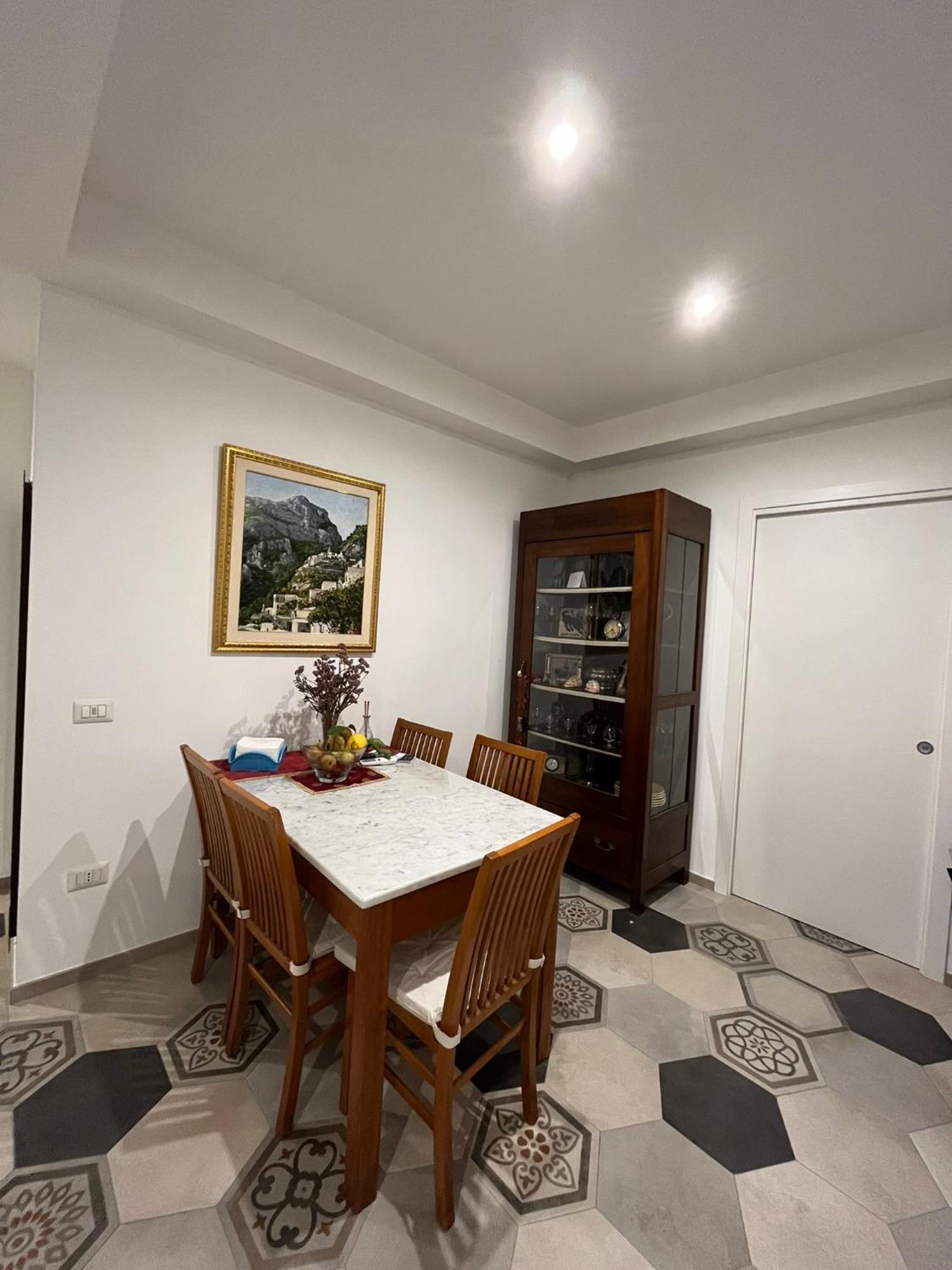 Hotel Porta Anfiteatro Pompei Esterno foto