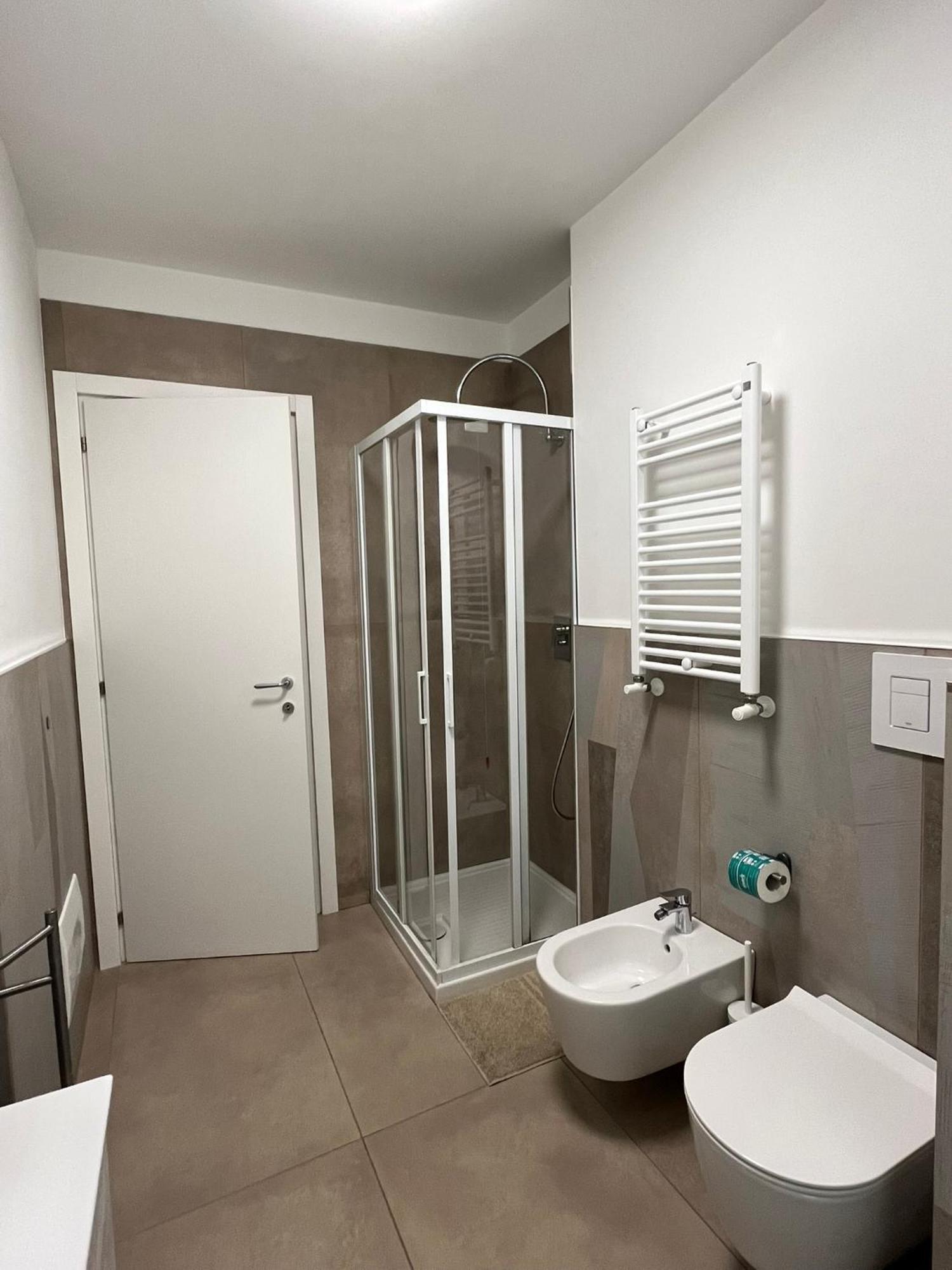 Hotel Porta Anfiteatro Pompei Esterno foto