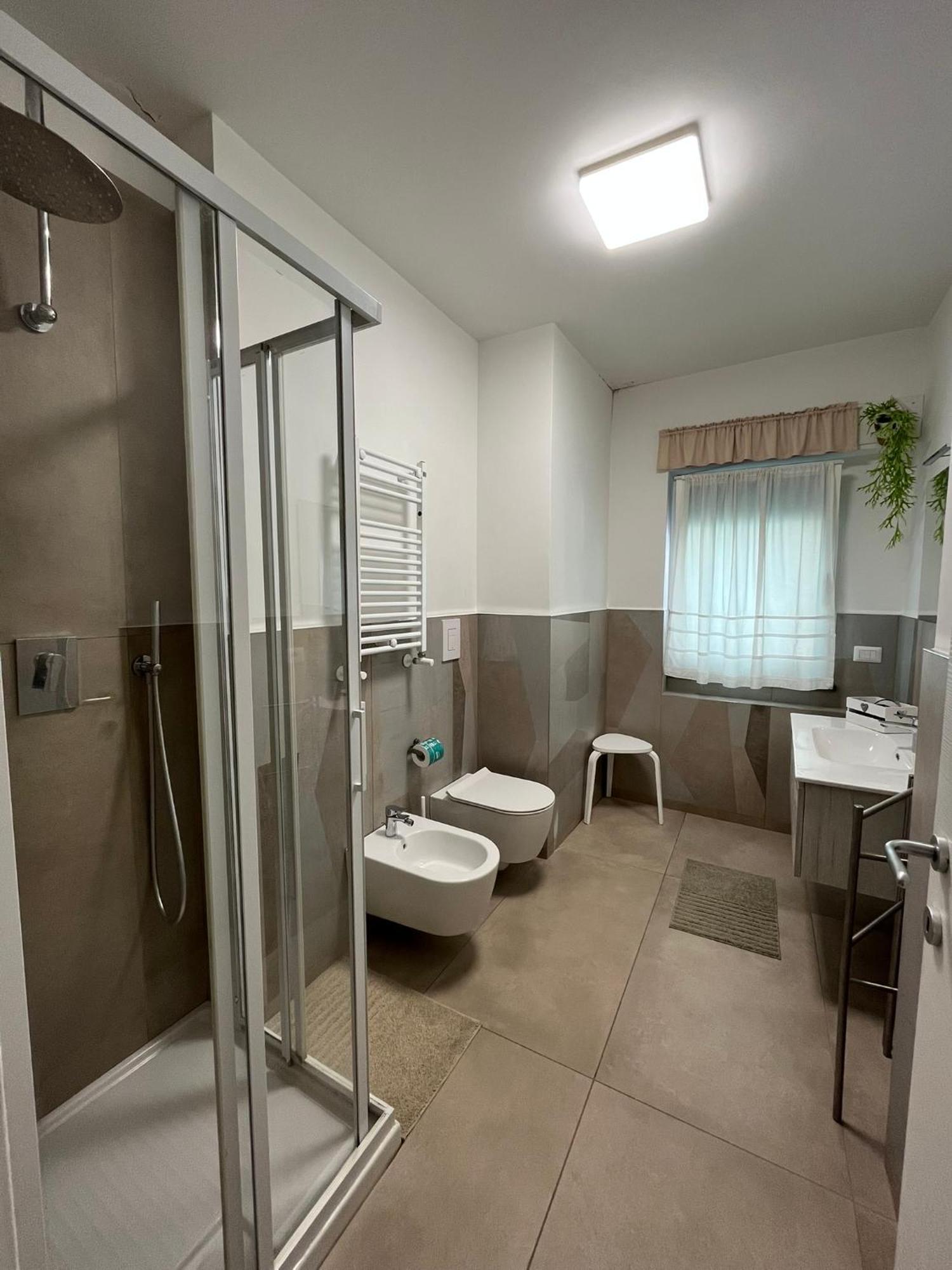 Hotel Porta Anfiteatro Pompei Esterno foto